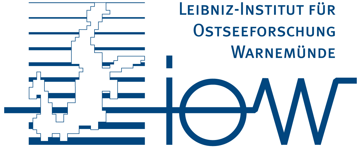 Leibniz Institute for Baltic Sea Research Logo