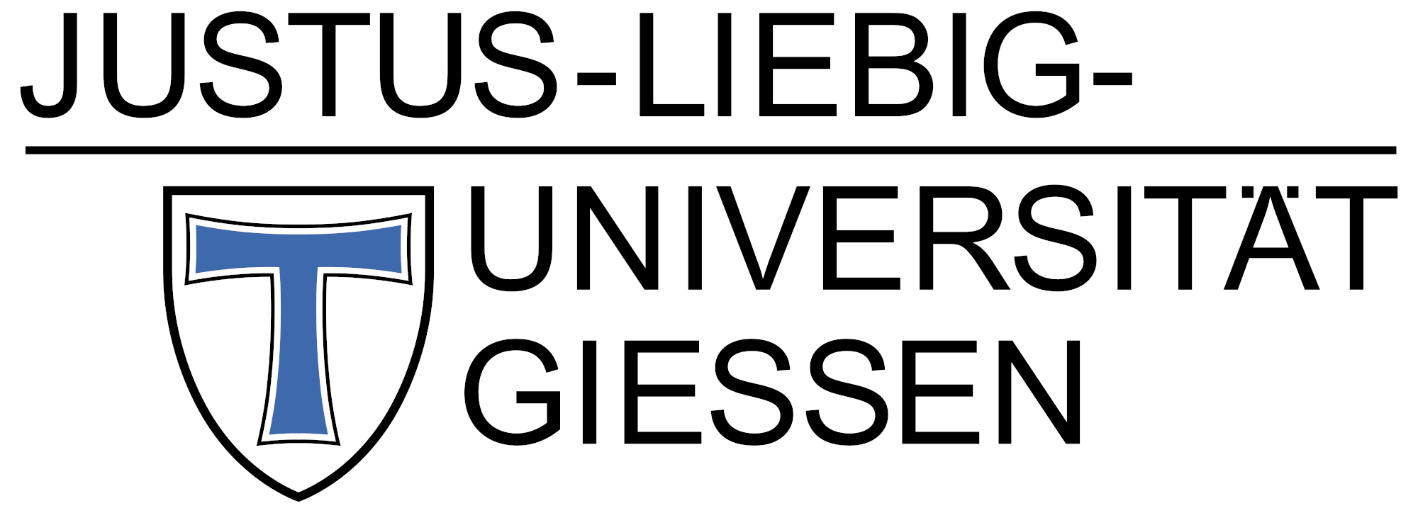 Justust-Liebig Universität Logo